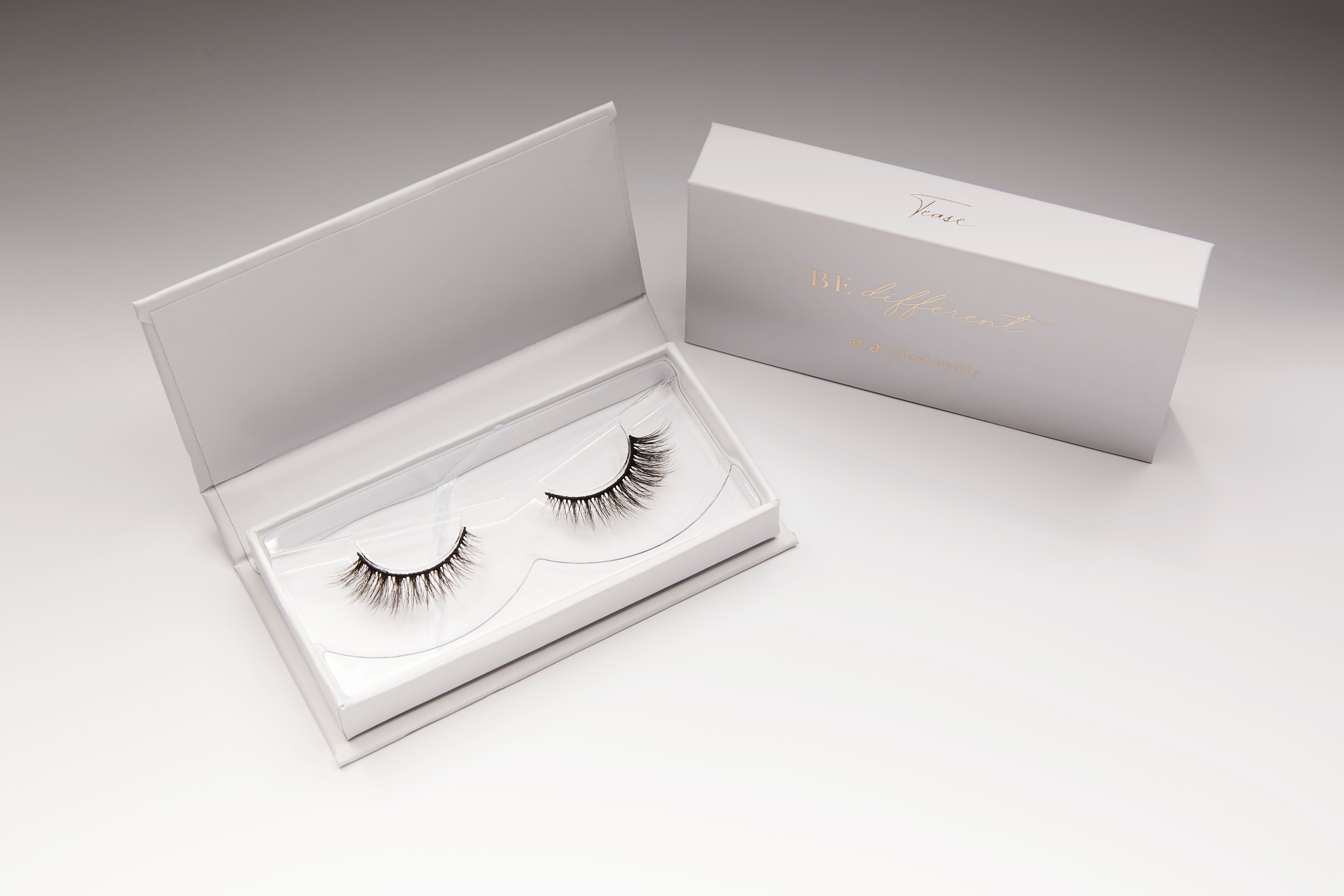 Tease Strip Lash Bundle X2