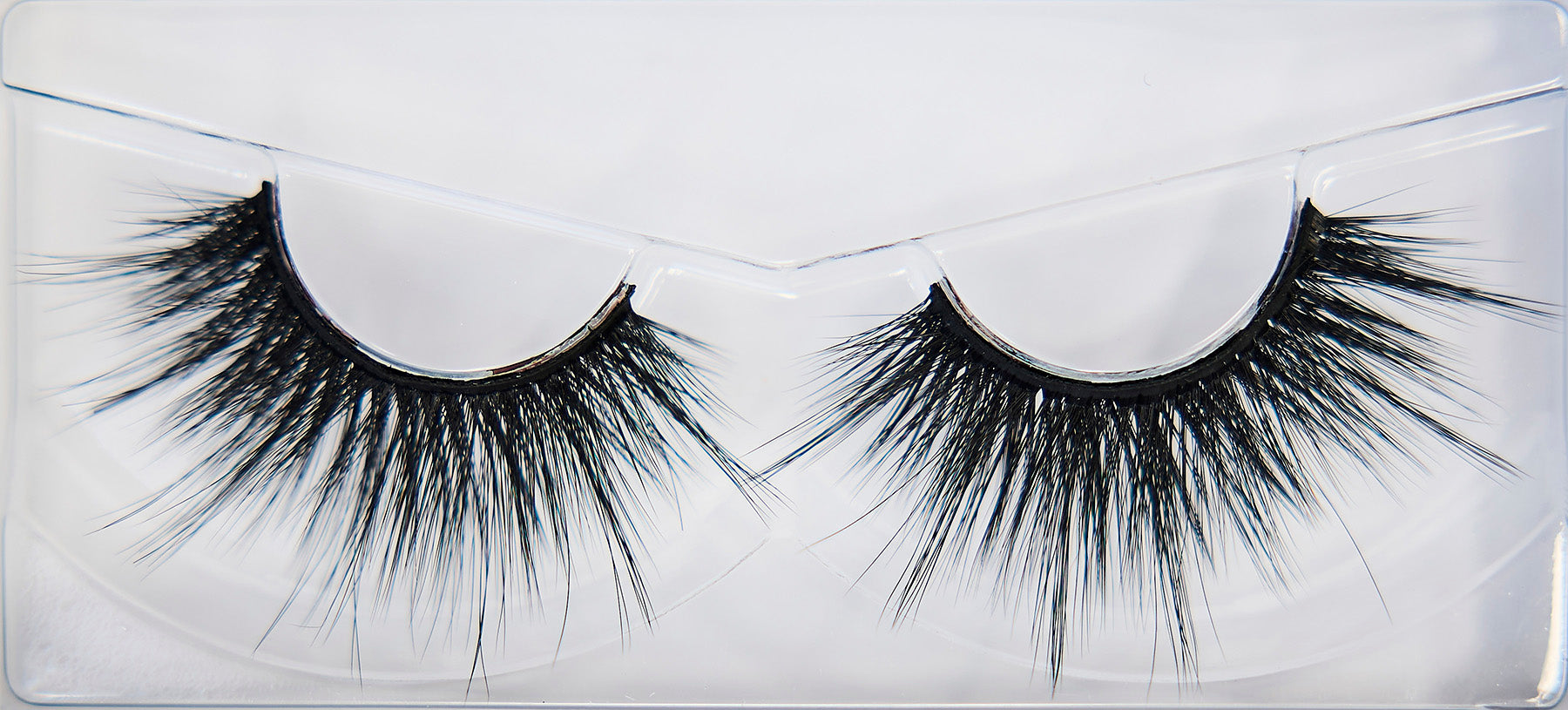 Show Stopper Strip Lash